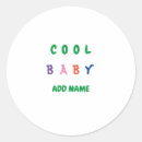 Search for infant stickers Funny