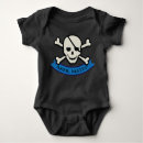 Search for pirate baby clothes Halloween