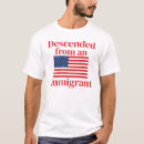 Search for immigrant shirts tshirts Usa