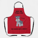 Search for dog treat aprons Dogs