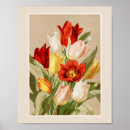 Search for yellow tulip posters Tulips