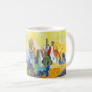 Search for impressionist art mugs Colourful