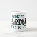 Search for born funny mugs Vintage