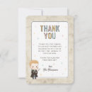 Search for harry potter thank you cards Hogwarts party