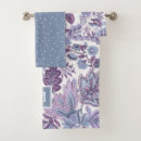 Search for vintage bath towels Boho