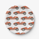Search for vintage racing plates Boy