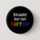 Search for narrow badges Lgbtq