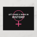 Search for female horizontal postcards Politics