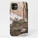 Search for woodland deer iphone cases Snow