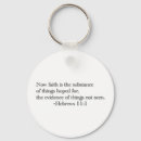 Search for new testament key rings Christian