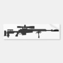 Search for sniper bumper stickers Military