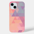 Search for polygons iphone cases Trendy