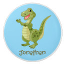 Search for dinosaur knobs and pulls Prehistoric