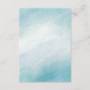 Search for green waves postcards Water