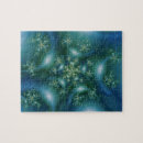 Search for fractal puzzles Psychedelic