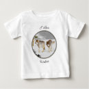 Search for wolf baby clothes Snow