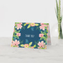 Search for navy blue background cards For her