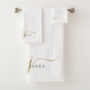 Search for gold bathroom accessories Modern