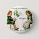 Search for four leaf badges Patricks