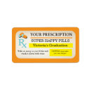 Search for prescription labels Nurse