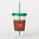 Search for vintage christmas tumblers Classic