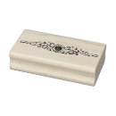 Search for sunflower rubber stamps Vintage
