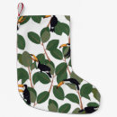 Search for parrot christmas stockings Cute