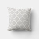 Search for quatrefoil cushions Trellis