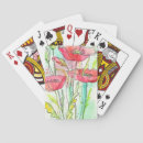 Search for congratulations playing cards Abstract