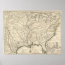 Search for mississippi river posters Map