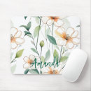 Search for airy mousepads Flowers