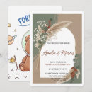 Search for grass wedding invitations Eucalyptus