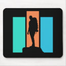 Search for backpacker mousepads Adventure