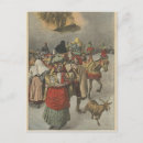 Search for mounted postcards Horse