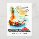 Search for vintage niagara falls postcards Travel
