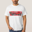 Search for speedway tshirts Danbury