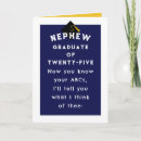 Search for nephew graduation cards Class of 2025