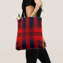 Search for tartan tote bags Check