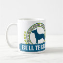 Search for english bull dog mugs Terrier