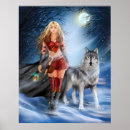 Search for wolf image posters Animals