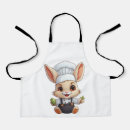 Search for unique chef aprons Cooking
