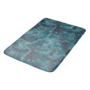 Search for turquoise grey bath mats Marble