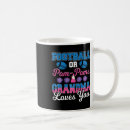 Search for high school sports mugs Ball