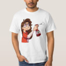 Search for degenerate tshirts Furry