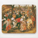 Search for peasant mousepads Dancing
