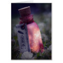 Search for poison fairy Magic