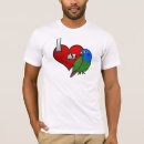 Search for pionus tshirts Birds