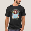 Search for christian easter tshirts Who's