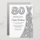 Search for diamond sparkle invitations Party