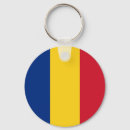 Search for romanian flag key rings Roumanie